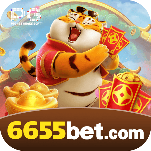 Logo da 6655BET