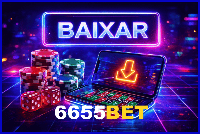 Como usar o aplicativo 6655BET no mobile