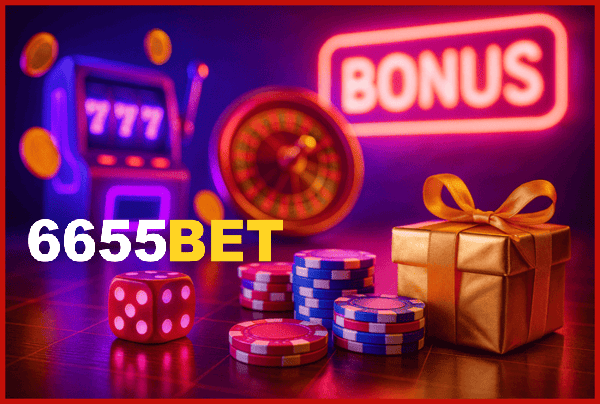 Dicas 6655BET Win para aumentar lucros nas apostas