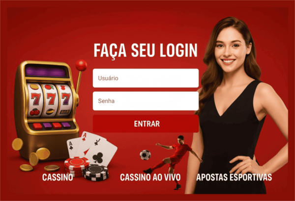 Cadastro rápido e seguro na plataforma 6655BET