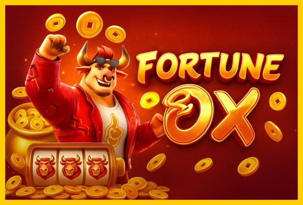 Fortune Ox no 6655BET - Aposte Agora e Reivindique Seus Ganhos