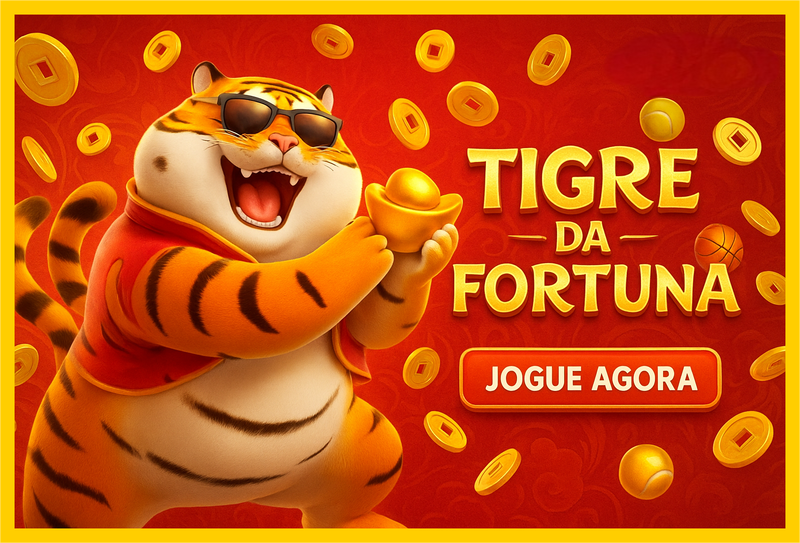 Fortune Tiger é um jogo imperdível no 6655BET Casino