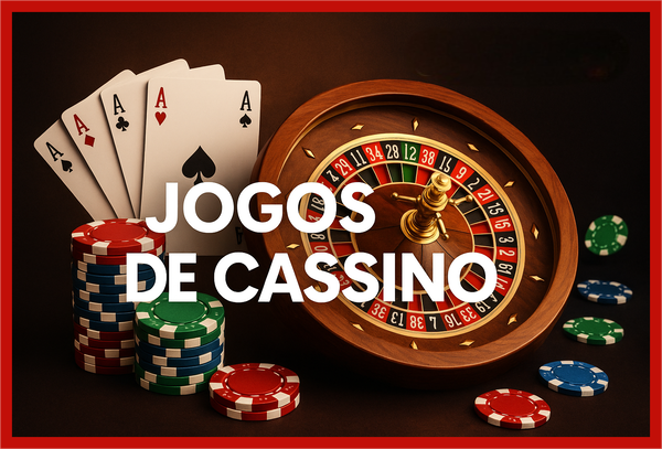 Jogos de cassino online 6655BET