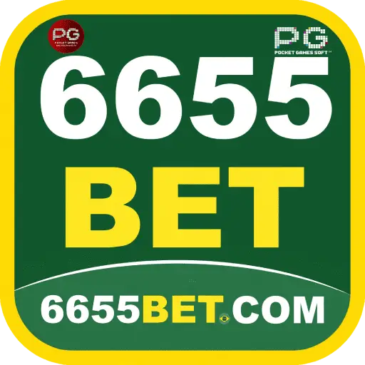 Logo da 6655BET