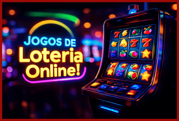 6655BET Loteria com Mega-Sena e outras modalidades